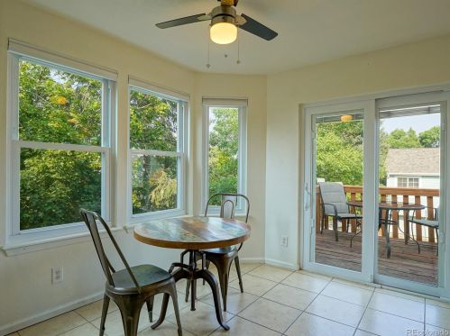 1794 Fraser St, Denver CO  80011-4448 exterior