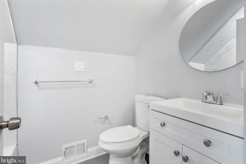 45 Hancock Ln, Willingboro NJ  08046-1707 exterior