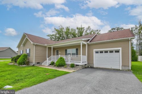 32309 Haven Wood Dr, Frankford, DE 19945-4636