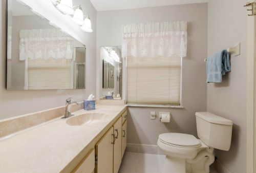 808 Windermere Way, West Palm Beach FL  33418-7170 exterior