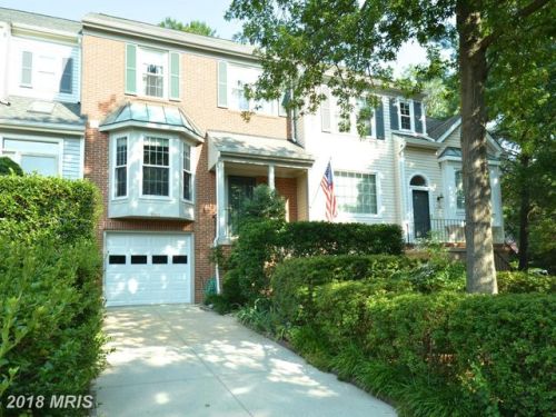 7362 Hidden Knolls Ct, Springfield, VA 22153-1911