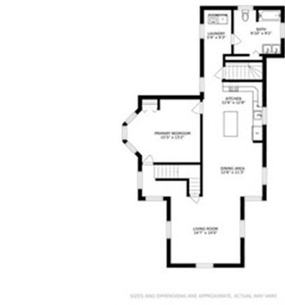 7 Ash St, Danvers MA  01923-2725 exterior