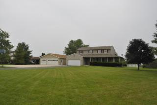 4770 Elliott Rd, Hilliard, OH 43026-7648