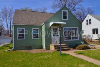 2412 Franklin Ave, Cedar Rapids IA  52402-4308 exterior