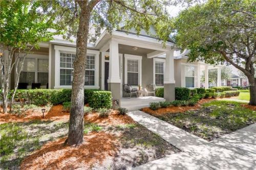 14085 Wild Majestic St, Orlando, FL 32828-6445