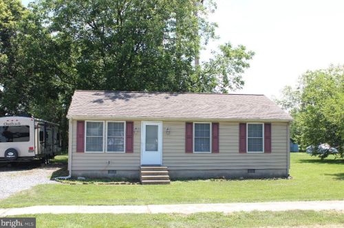 210 High St, Dover DE  19901 exterior
