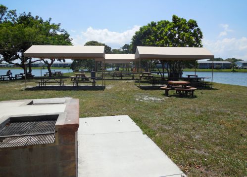 147 Chatham G, West Palm Beach FL  33417-1823 exterior