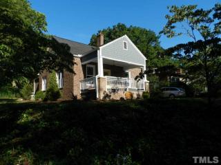 1001 Rosehill Ave, Durham, NC 27705-4018