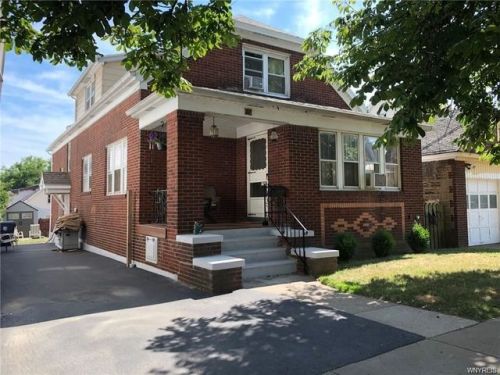 13 Berry Ave, Buffalo, NY 14218-1403
