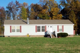 3041 Taylors Store Rd, Nashville, NC 27856-8784