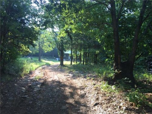 105 Bowen Blvd, Goshen, AR 72735-8800