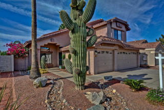 4037 Runion Dr, Glendale, AZ 85308-4735