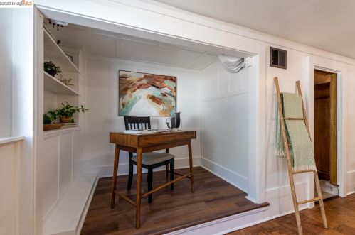 3963 Coolidge Ave, Oakland CA  94602-3428 exterior