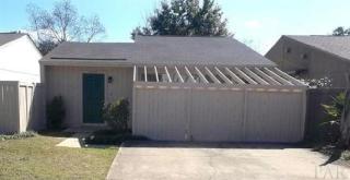 3510 Carlotta St, Pensacola, FL 32503-4356