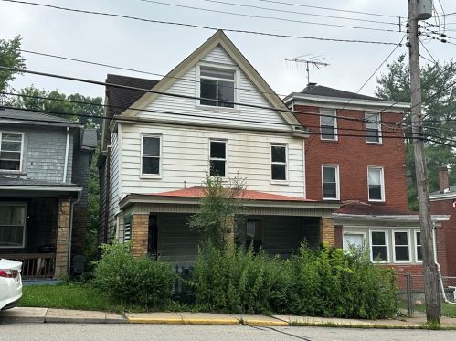 1592 Lincoln Ave, Pittsburgh, PA 15206-1221