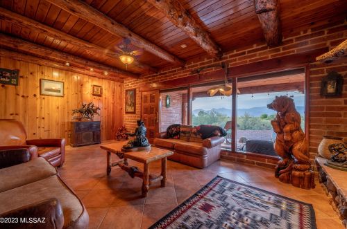 11025 Pinal Vis, Tucson AZ  85730-1519 exterior