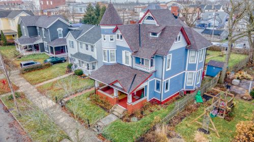 404 East St, Washington Court House, OH 43160-2020