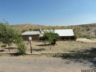 202 Goldroad Ave, Kingman, AZ 86401-6154
