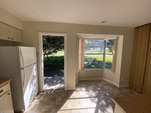 1610 Ridgecrest St, Lehigh Acres FL 33936-5813 exterior