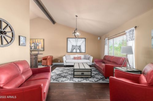 9373 Altadena Ave, Scottsdale AZ  85260-5830 exterior