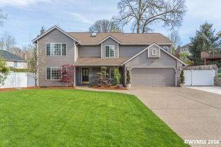 5518 Peachwood Ct, Salem, OR 97306-1680