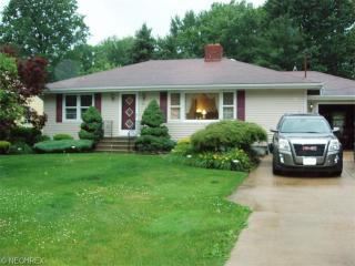 9965 Rosemere St, Elyria, OH 44035-8160