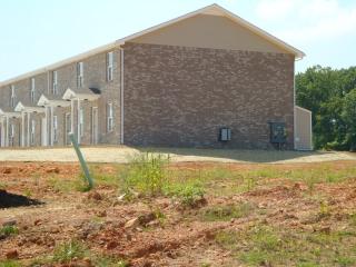 1210 Ash Ridge Dr, Clarksville TN  37042-6669 exterior