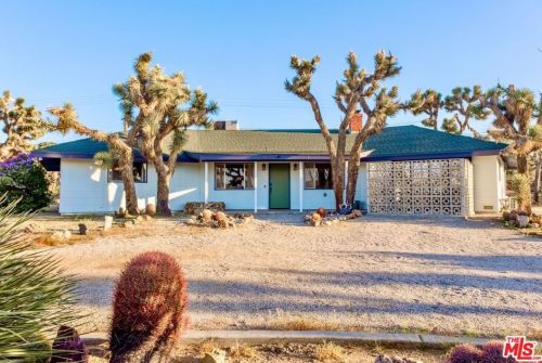56433 Joshua Dr, Yucca Valley, CA 92284-4021
