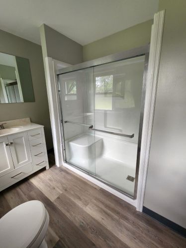 3611 Julie Dr, Franklin OH  45005-5015 exterior