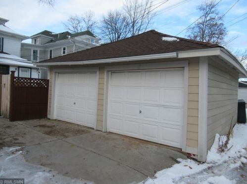 3025 Dupont Ave, Minneapolis MN 55412-1329 exterior