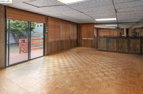 3963 Coolidge Ave, Oakland CA  94602-3428 exterior