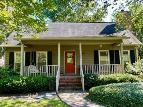 784 Milldenhall Rd, Mount Pleasant SC  29464-5148 exterior