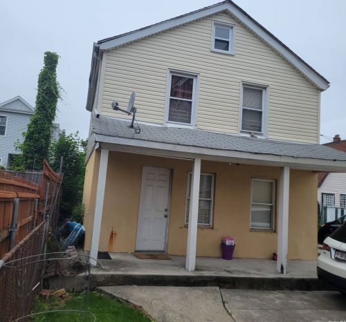 147-27 109th Ave, Jamaica, NY 11435-1410