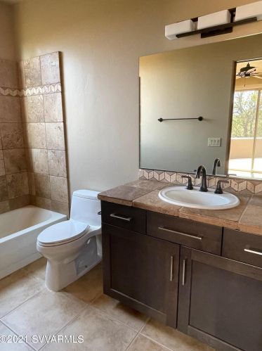 120 Calle Irena, Sedona AZ 86336-4769 exterior