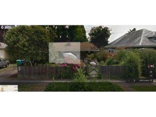 3514 10 St, Portland OR  97202-2728 exterior