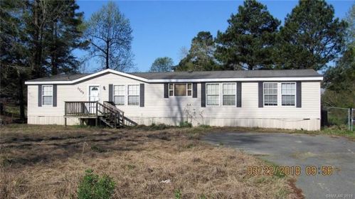 1705 Allenwood Ln, Princeton, LA 71067-9113