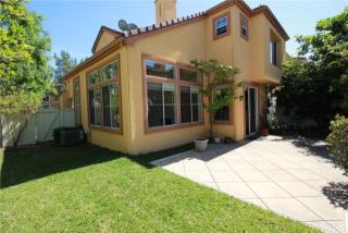 63 Del Cambrea, Irvine CA  92606-8856 exterior