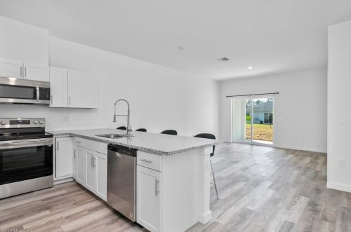 727 Jack Ave, Lehigh Acres FL  33973-2651 exterior