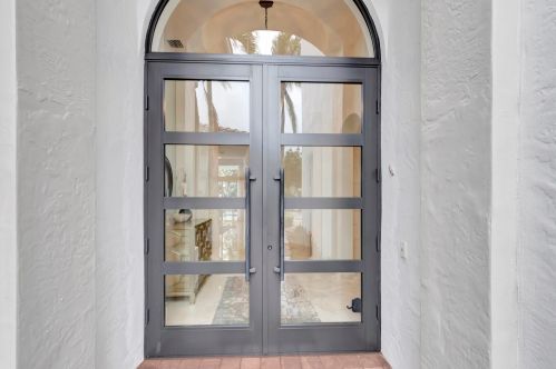 7908 Montecito Pl, Delray Beach FL  33446-4425 exterior