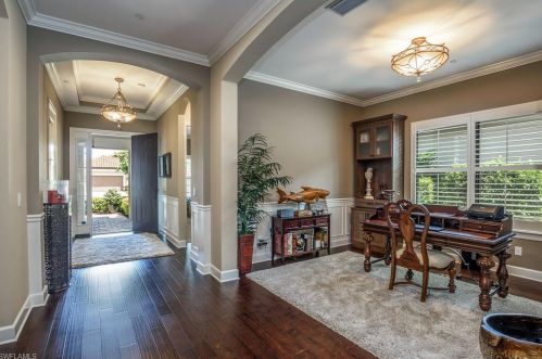 23742 Pebble Pointe Ln, Bonita Springs FL  34135 exterior