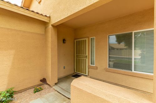 3377 Tatum Ct, Gilbert AZ  85297-7809 exterior