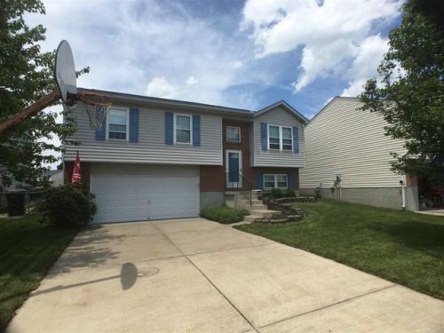 1764 Transparent Ct, Taylorsport, KY 41048-8258