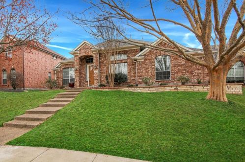 11731 La Grange Dr, Frisco, TX 75035-8896