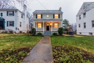 1740 Webster St, Washington, DC 20011-4212