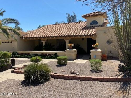 8512 80th Pl, Scottsdale, AZ 85258-2246
