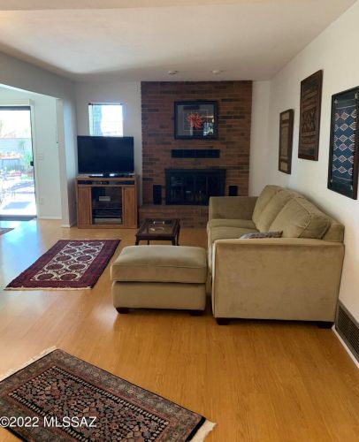 4013 Park Ave, Tucson, AZ 85719-1013