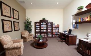 23941 Decoro Dr, Santa Clarita CA  91354-4944 exterior