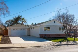 3831 Madeira Way, Livermore CA  94550-3317 exterior