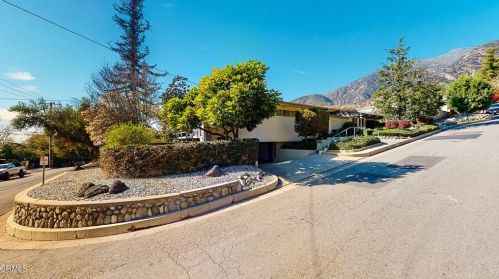 505 Hermosa Ave, Sierra Madre, CA 91024-1116