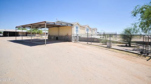 37214 Lower Buckeye Rd, Tonopah AZ  85354-7564 exterior